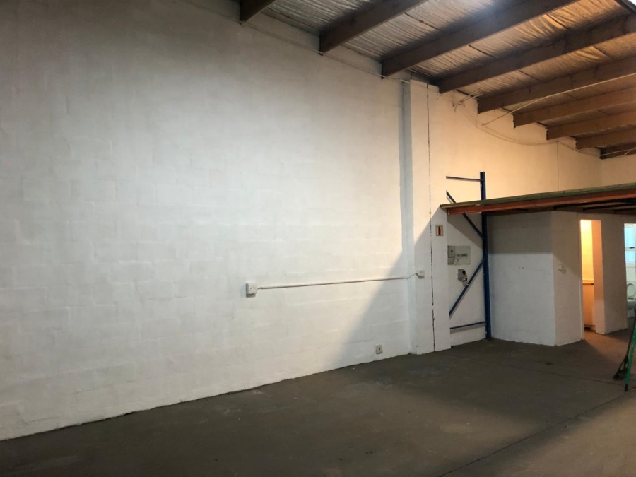 Commercial Property for Sale in George Industrial Western Cape